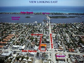 340 Conniston Rd, Unit Apartment for Rent in West Palm Beach, FL - Building Photo