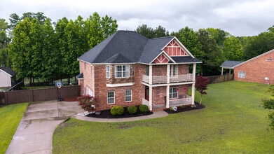 1031 Rockdale Blvd in Sumter, SC - Building Photo - Building Photo