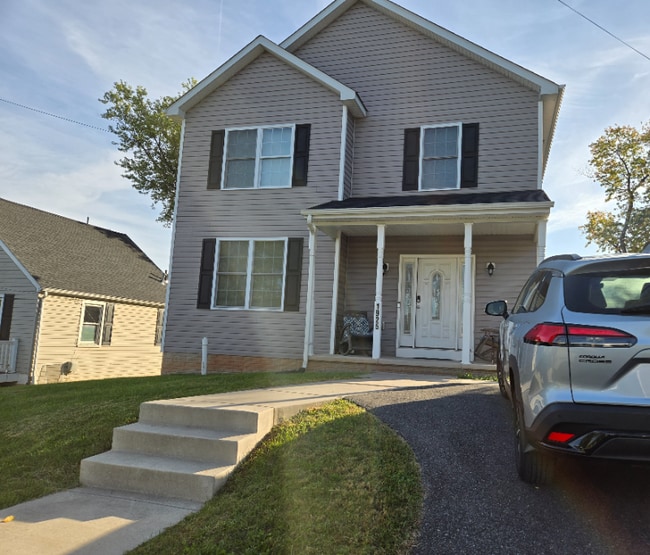property at 1925 Brady Ave