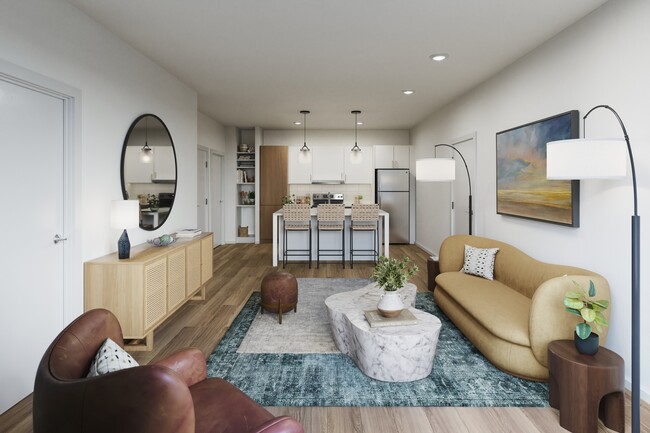 Arden in Fayetteville, AR - Building Photo - Building Photo