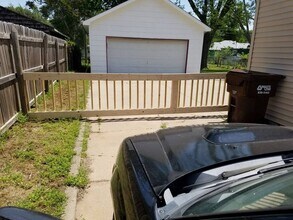 214 S McComas St in Wichita, KS - Building Photo - Building Photo