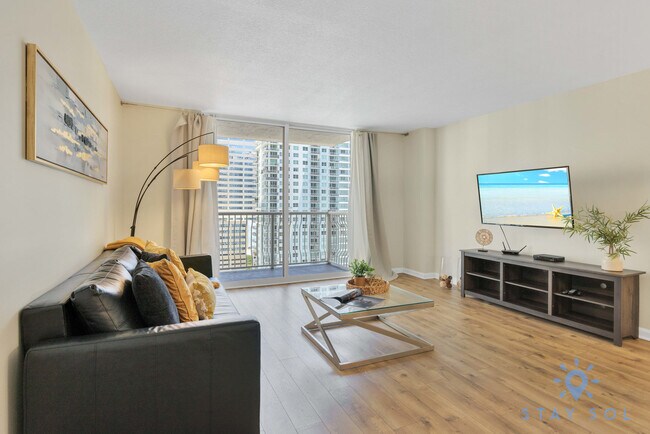 1200 Brickell Bay Dr