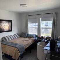 3690 Big Horn Dr in Lehi, UT - Building Photo