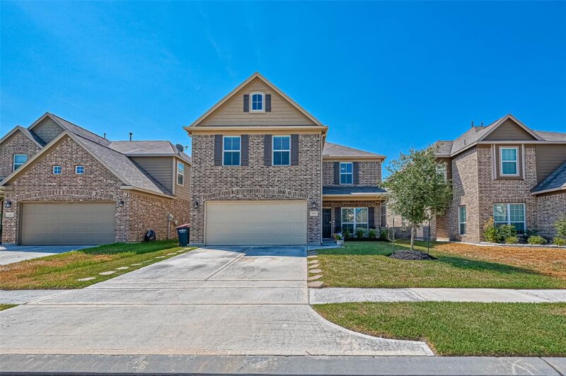 3114 Ski Hill Rd in Spring, TX - Building Photo