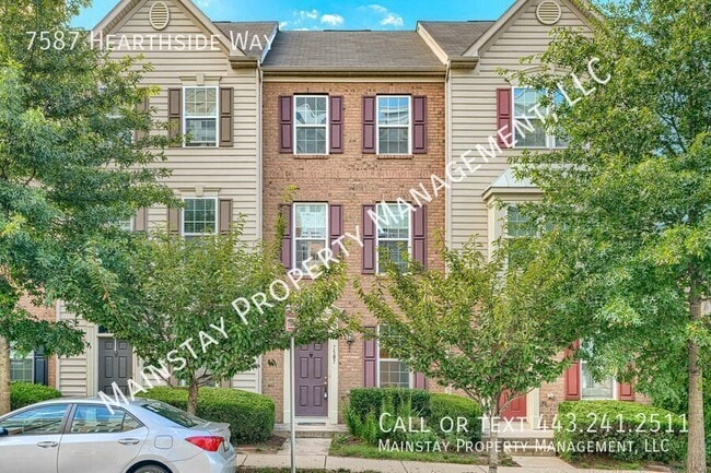 7587 Hearthside Way