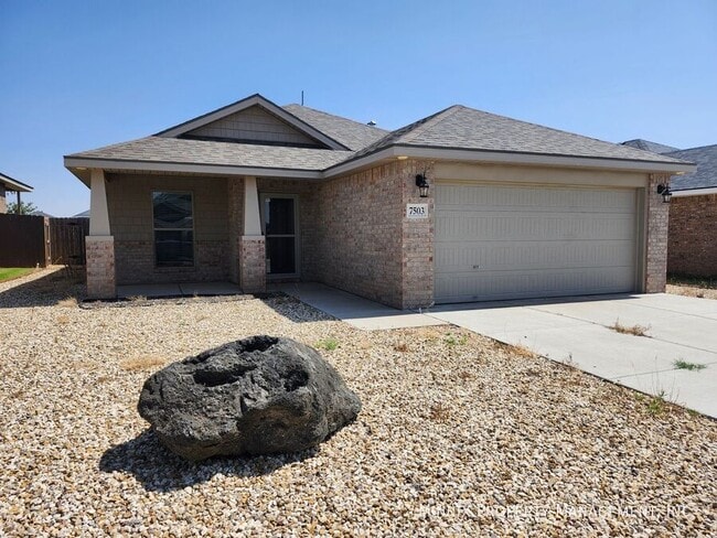 property at 7503 101st St