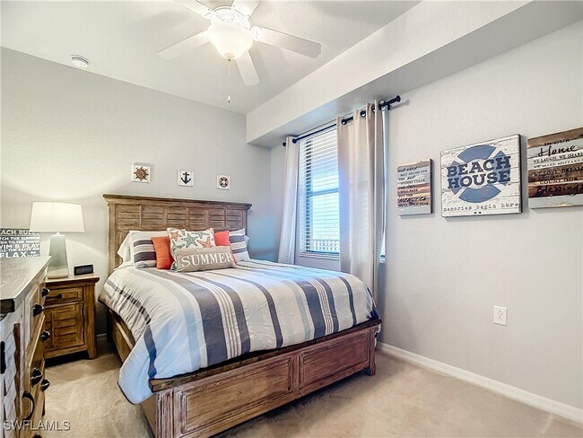 property at 9715 Acqua Ct