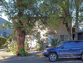 22055 Costanso St Apartments