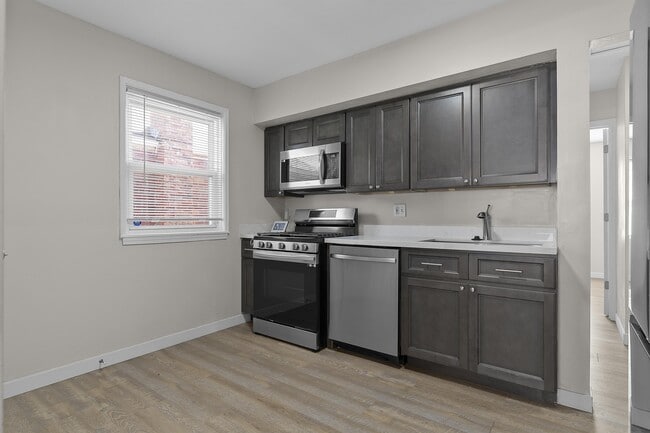 8354 Archer Ave in St. Louis, MO - Building Photo - Building Photo