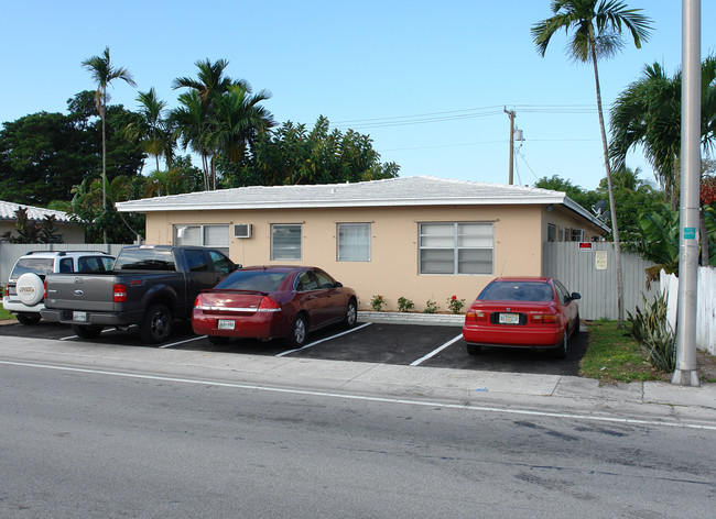 1223 NE 15th Ave in Fort Lauderdale, FL - Building Photo - Building Photo