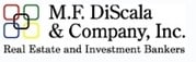Property Management Company Logo M.F. DiScala & Company, Inc.