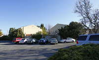 131 Rose Ct in Campbell, CA - Foto de edificio - Building Photo