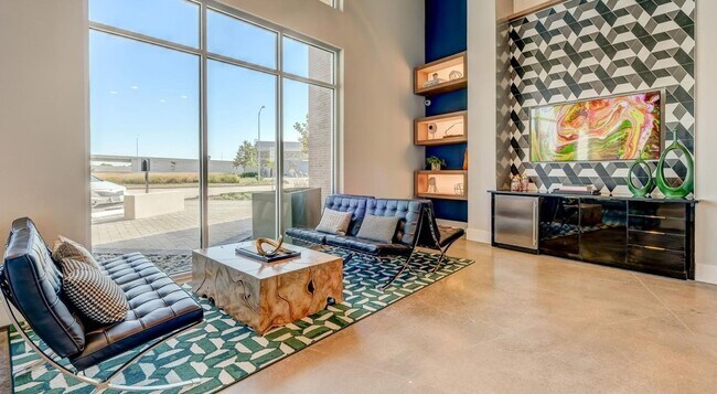 23233 Western Centre Dr in Katy, TX - Foto de edificio - Building Photo