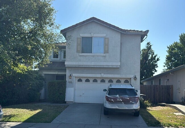 property at 6909 Trailride Way