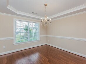 601 Monterey Pine Dr in Fuquay Varina, NC - Building Photo - Building Photo