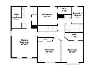 3199 E San Manuel Rd in San Tan Valley, AZ - Foto de edificio - Building Photo