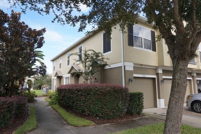 property at 1523 Broken Oak Dr