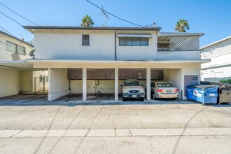 6642 Wilkinson Ave in North Hollywood, CA - Building Photo - Building Photo