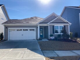 1144 Indigo Bunting Dr in Leland, NC - Building Photo