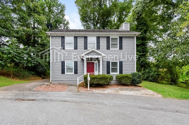 property at 245 Guinevere Ct