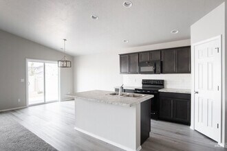 3123 N Moon Shadow Ave in Kuna, ID - Building Photo - Building Photo