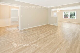 440 Arbor Ridge Dr in Stone Mountain, GA - Building Photo - Building Photo