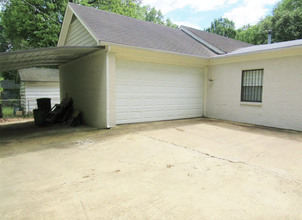 1062 Sheridan St in Memphis, TN - Foto de edificio - Building Photo