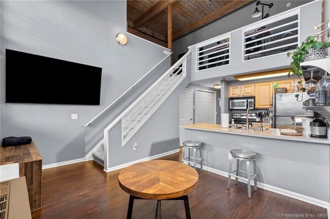 25 Grand St in Norwalk, CT - Building Photo - Building Photo