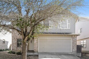 9518 Boatman Pier in Converse, TX - Building Photo