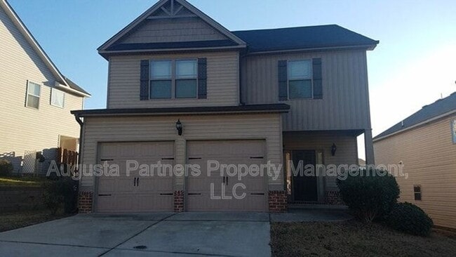 property at 3421 Grove Landing Cir