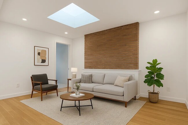 7 Rivington St