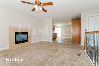 5422 Marion Dr in Kansas City, MO - Building Photo - Building Photo