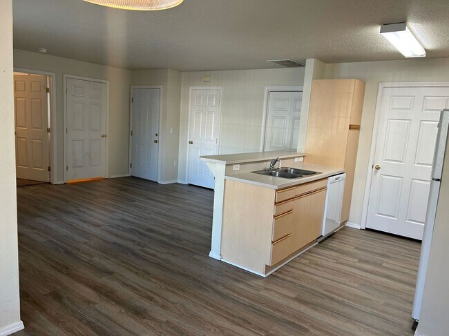 215 N Sea Fury Ln in Boise, ID - Building Photo - Building Photo