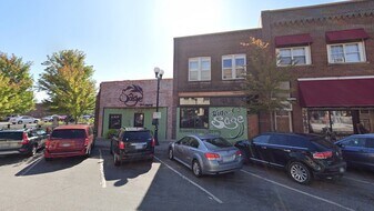 606 Laurel St, Unit 1 in Brainerd, MN - Building Photo