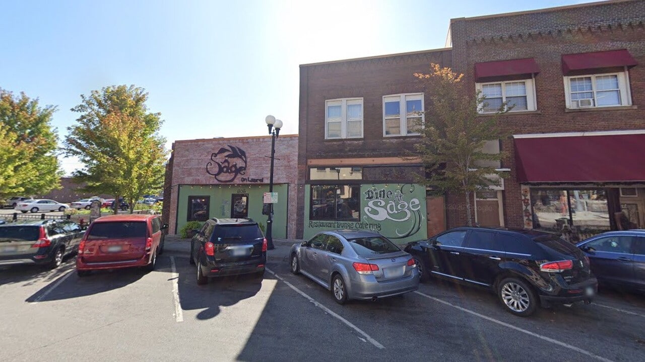 606 Laurel St, Unit 1 in Brainerd, MN - Building Photo