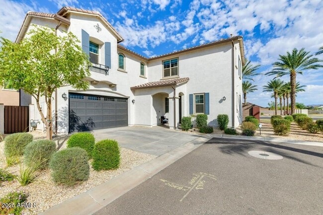 property at 9928 E Tahoe Ave