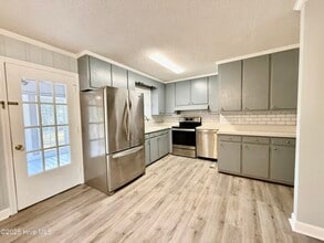 808 Aspen Ln in Rockingham, NC - Building Photo - Building Photo