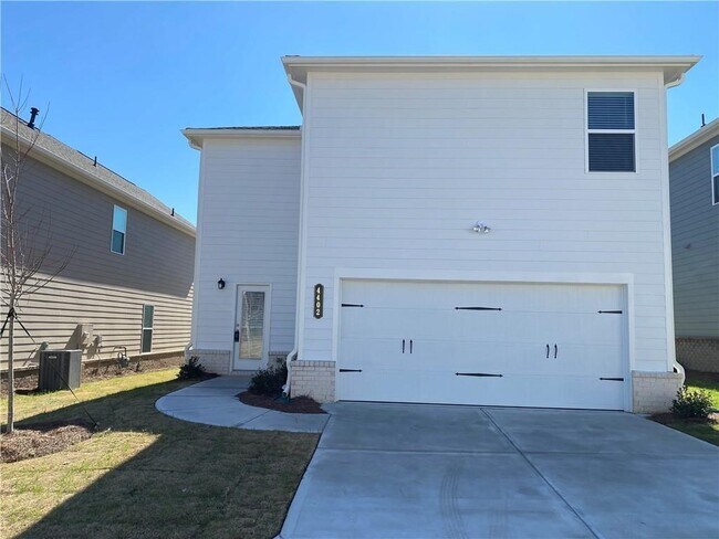 4402 Grosbeak Dr in Hoschton, GA - Building Photo - Building Photo
