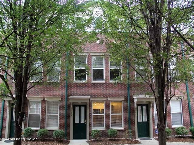 property at 951 Baxter Ave