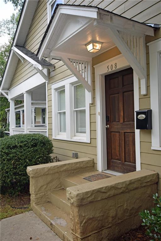 508 Lawton St SW in Atlanta, GA - Building Photo - Building Photo