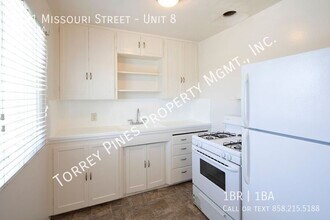 1461 Missouri St in San Diego, CA - Building Photo - Building Photo