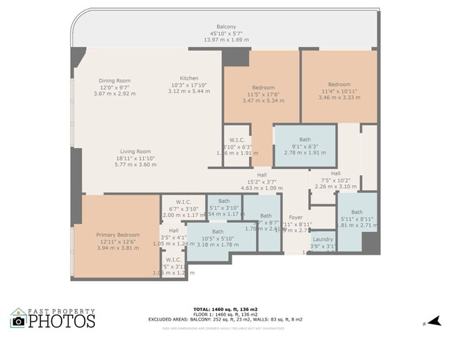121 NE 34th St in Miami, FL - Building Photo - Building Photo