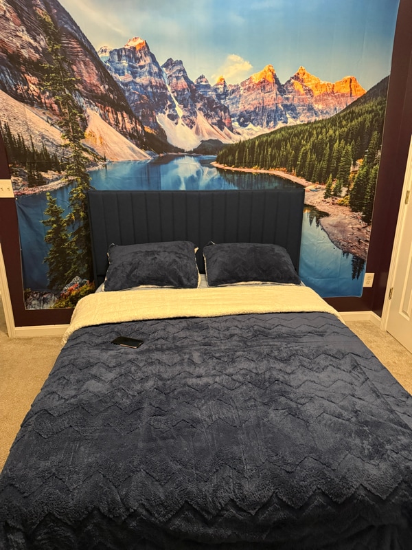 property at 4557 S 2nd St