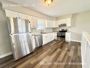 816 Harvard Dr in Lebanon, OH - Building Photo - Building Photo
