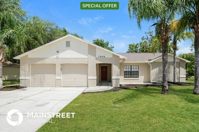 property at 7404 Philatelic Dr
