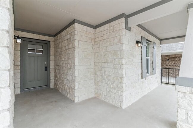 309 Pedernales Ln in Hutto, TX - Building Photo - Building Photo