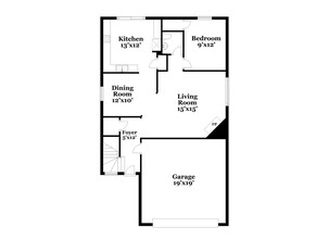 2216 Ballston Pl in Knightdale, NC - Building Photo - Building Photo