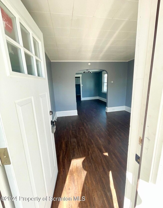 205 Firwood Ave in Wilkes-Barre, PA - Building Photo - Building Photo
