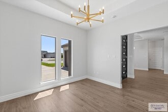 2170 Portofino Blvd in Brownsville, TX - Building Photo - Building Photo