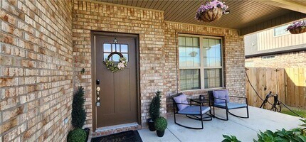 1001 W Ashmore Landing Loop in Centerton, AR - Building Photo - Building Photo